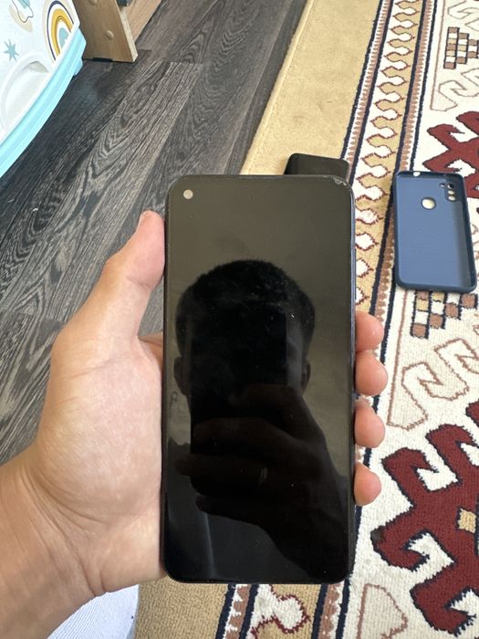 Huawei p40 lite Samsung a11 сатылады