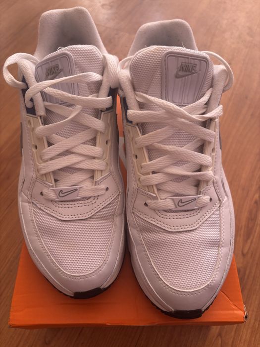Маратонки Nike air max