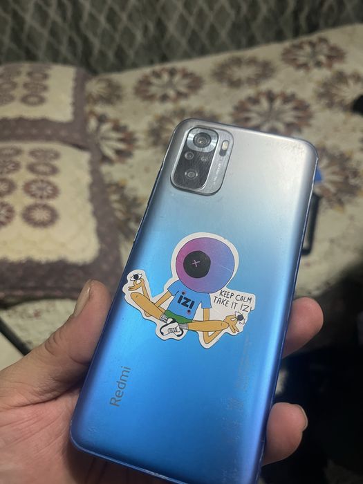 редми нод 10 с продам срочно