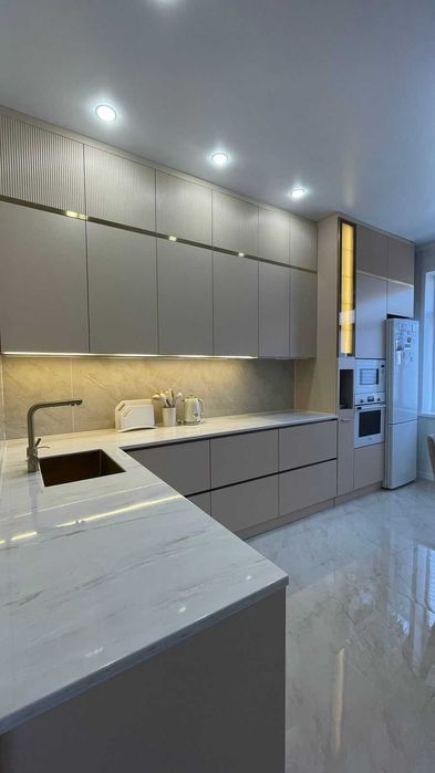 кухонный на заказ