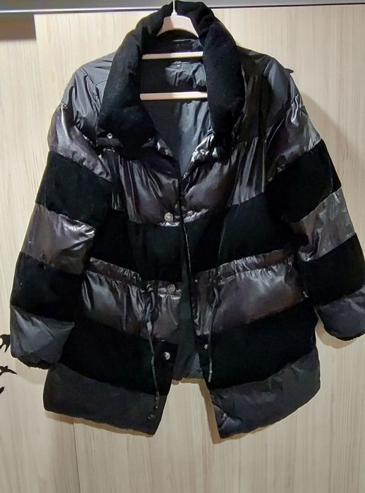 Дамско яке Emporio Armani