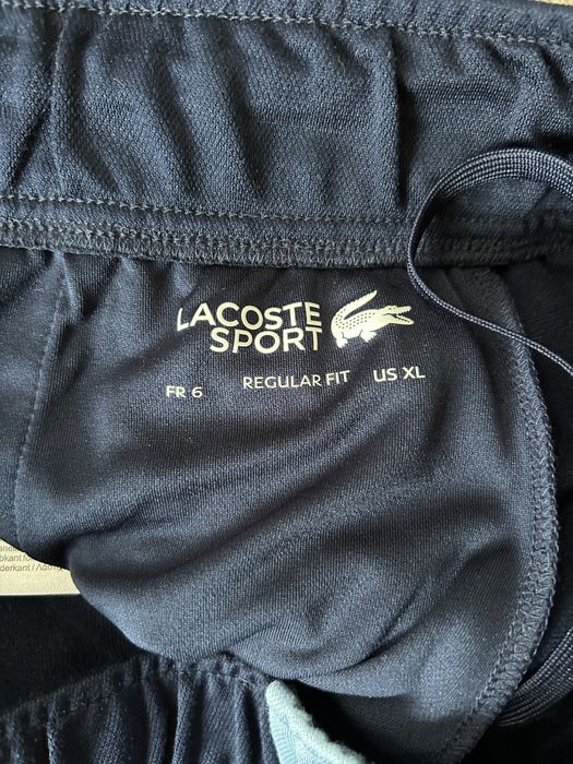 Долнище Lacoste