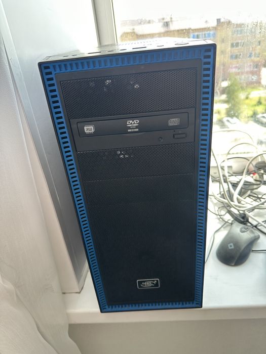 Продам компьютер