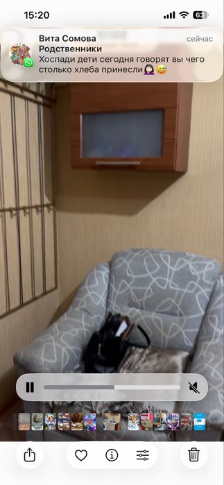 Сдам общежите Досмухамедулы 8