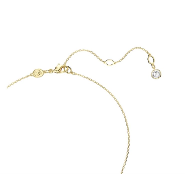 Колие Swarovski Meteora