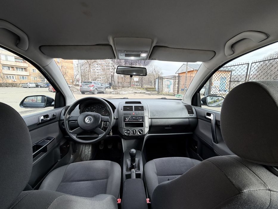 Volkswagen  Polo