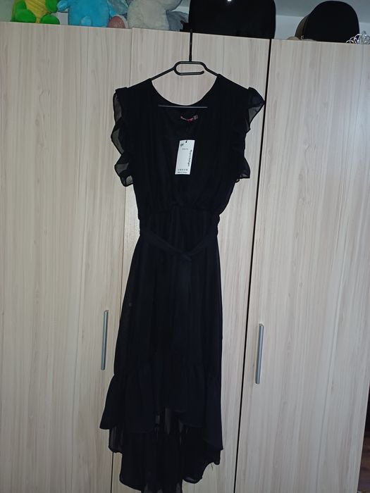 Rochie noua cu eticheta