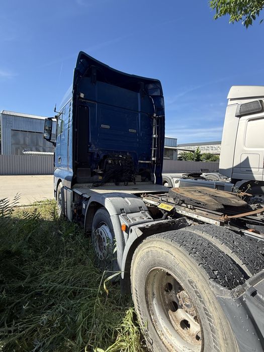 Продавам Man TGX 26.440