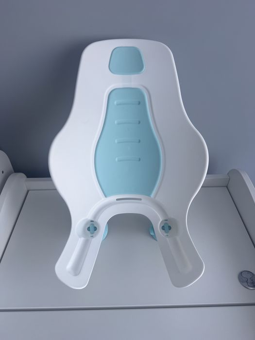 Бебешка вана за мивка