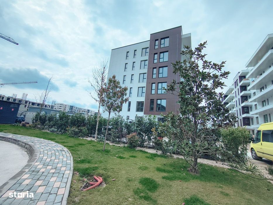 Apartament 3 cam 82MP util|MTM-Rond Pipera-Aviatiei |LOC PARCARE SUBTE
