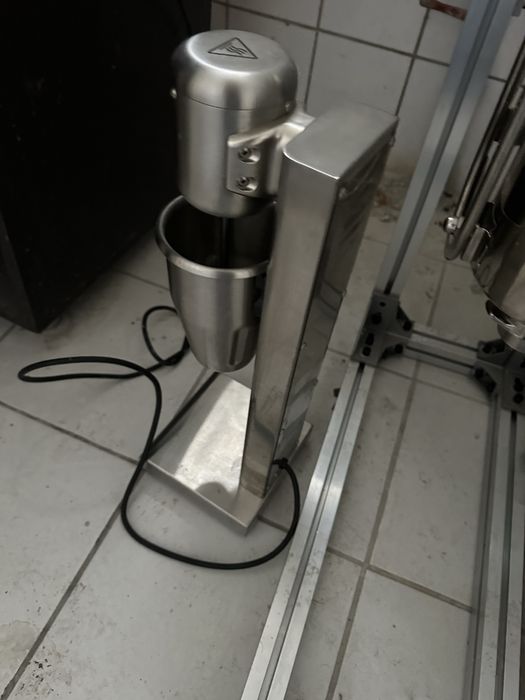 Shaker royal nefolosit