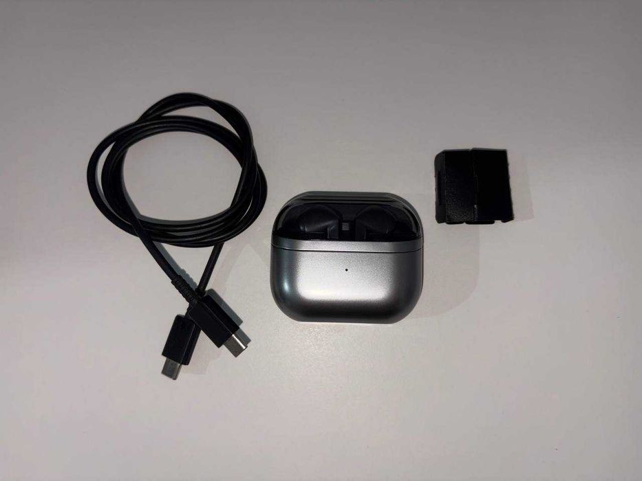 Căști Samsung Galaxy Buds3 Pro Originale – Ca NOI