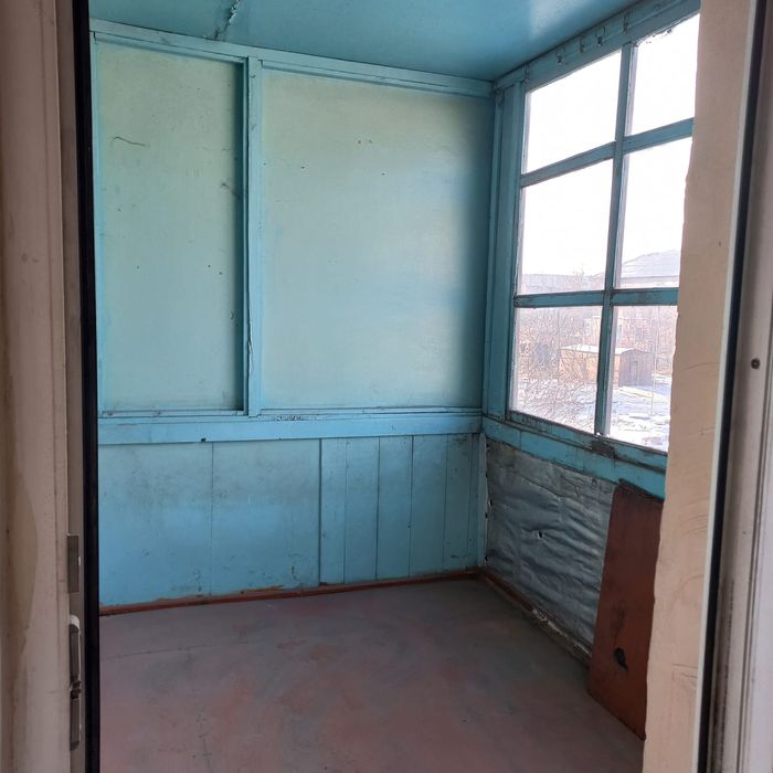 Продам 2х  комнатную квартиру