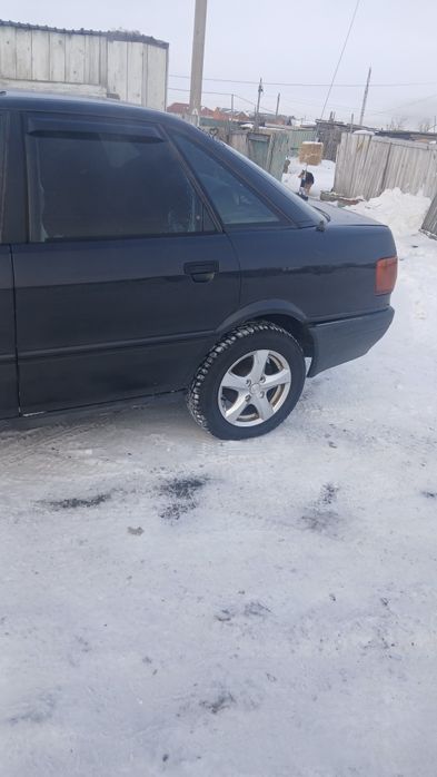 Продам!ауди 89. 1990года выпуска