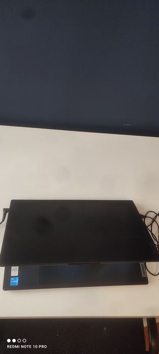 Laptop Lenovo V15 G4 15.6 IPS Intel i3-1315U 16GB RAM 256GB SSD