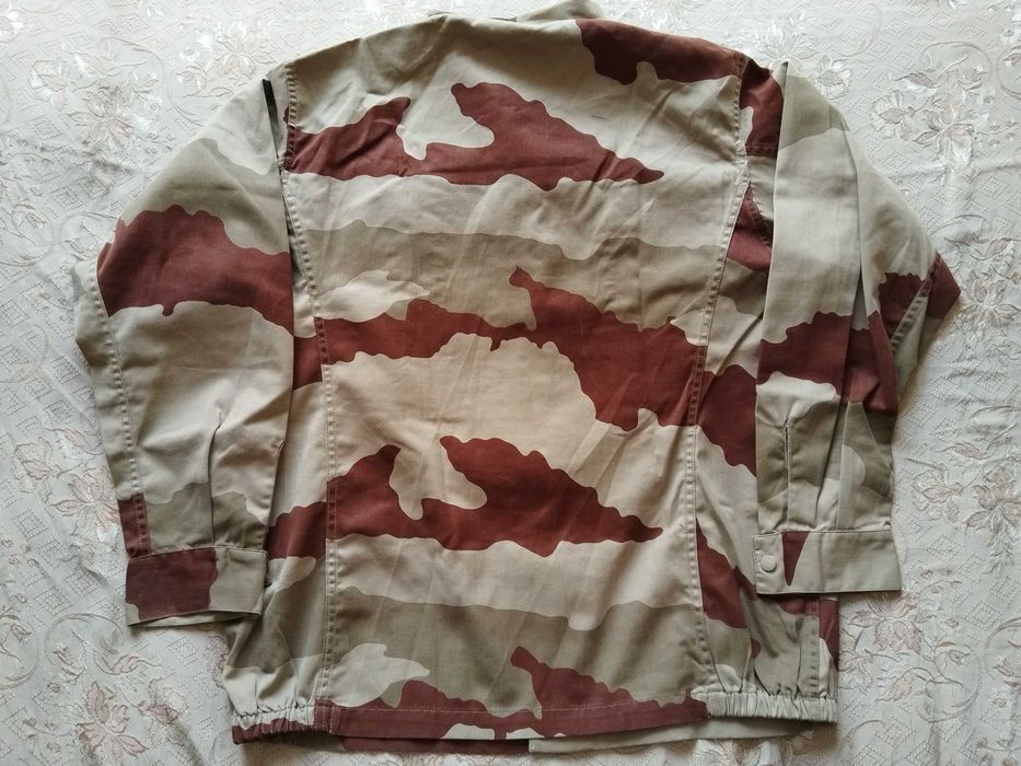 Камуфлажни шуби/якета/куртки