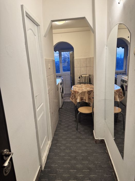 Proprietar inchiriez apartament o camera blascovici
