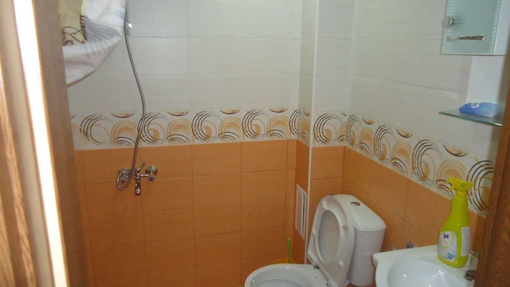 Дава се под наем Двустаен апартамент в София, Център - 61 кв.м за 399 € - Снимка #2