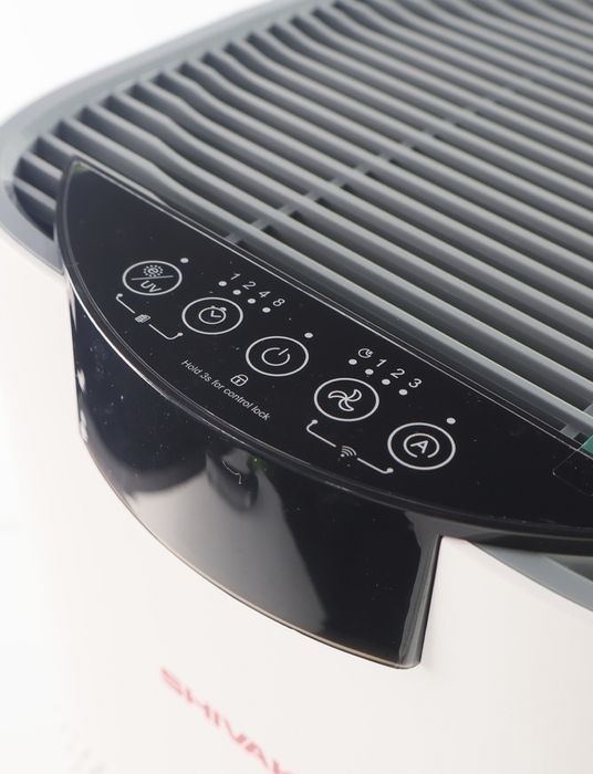 ШИВАКИ очистител воздуха 
Модель: SH-AP-352
Ҳолати: янги
Гарантия тало