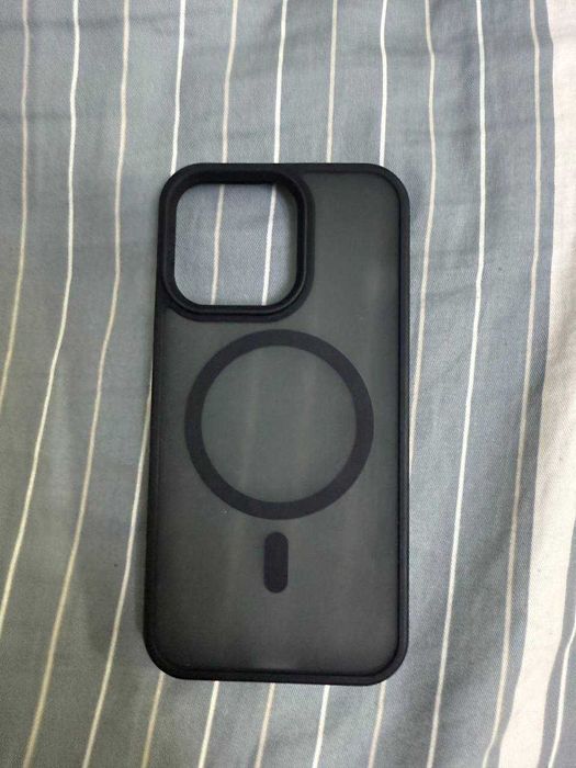 Чехол на iphone 15 pro