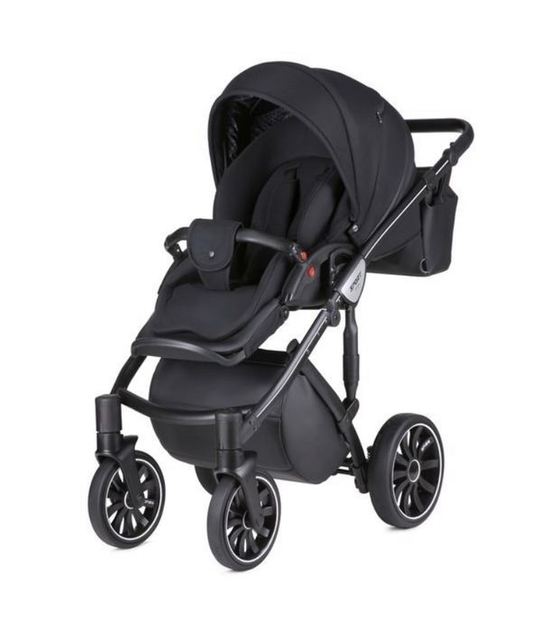 Коляска Anex Sport 3 в 1,