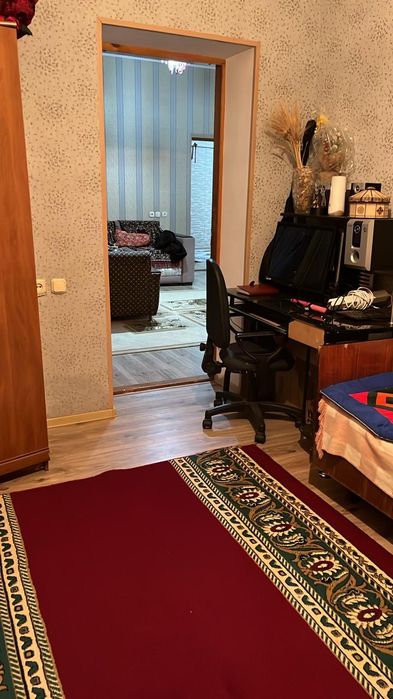 Дом с вримянкой.