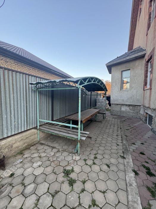 Продам беседку б/у самовывоз