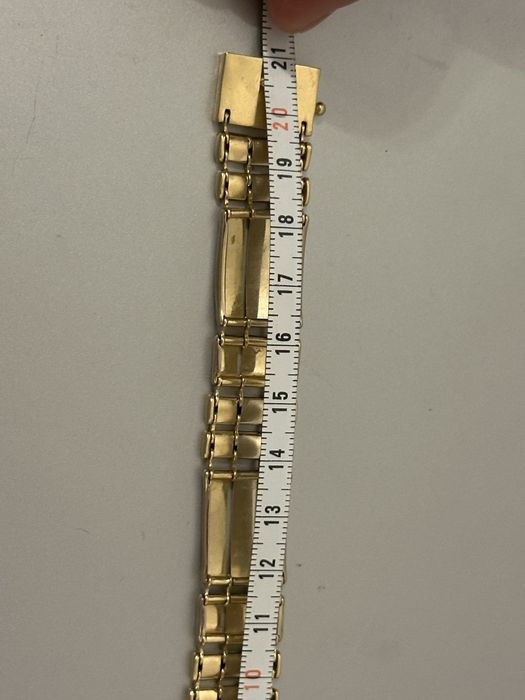 Bratara Aur 14k 33,85Gr