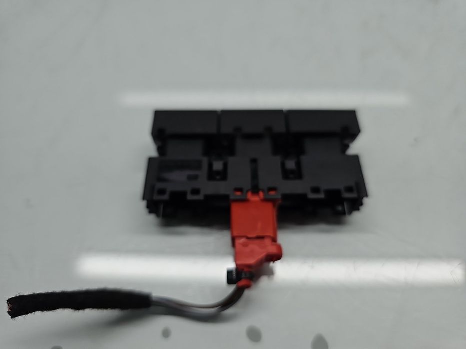 Buton START/STOP Seat Leon (5F1) [Fabr 2012-2018] 5F0927137