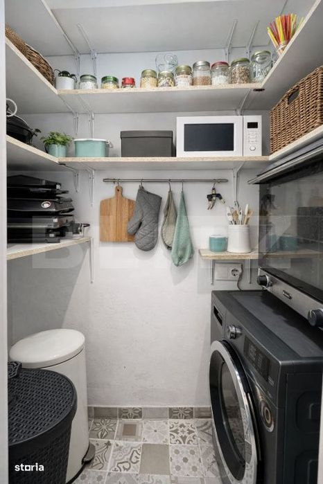 Casa moderna 3 camere – Tauti | 90 mp utili | Parcare proprie