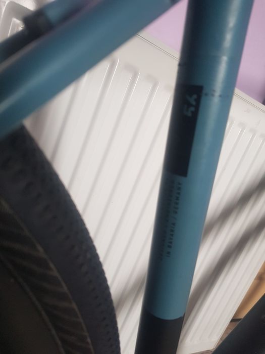 Gravel Cube 2x11 grx