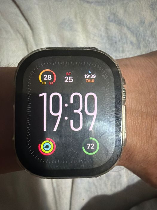 Apple Watch Ultra 2