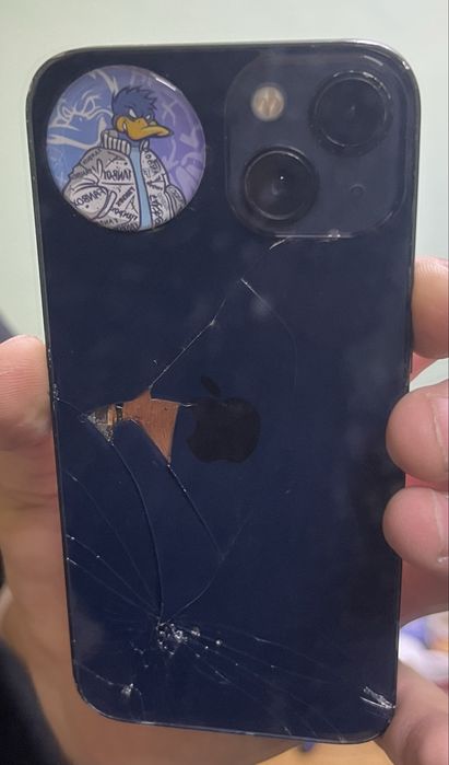обменяю apple 13