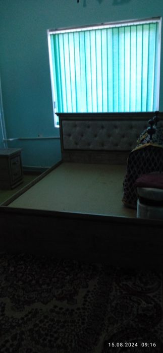 Продается пяти комнатная квартира