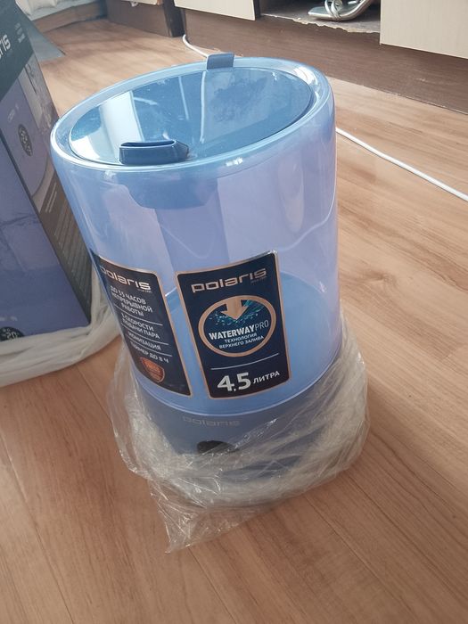 Увлажнитель воздуха