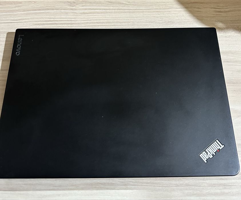 Lenovo ThinkPad 13 (2nd Gen), модел 20J2.