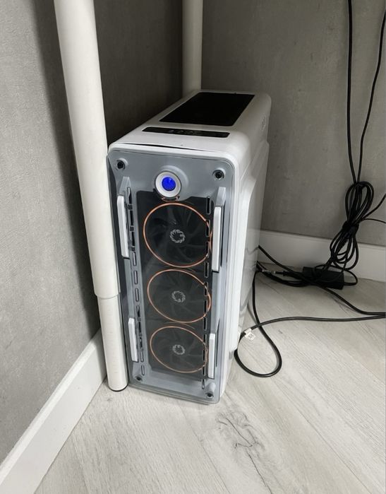 Продам игровой компьютер