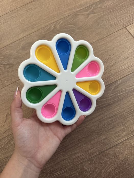 Pop It играчка