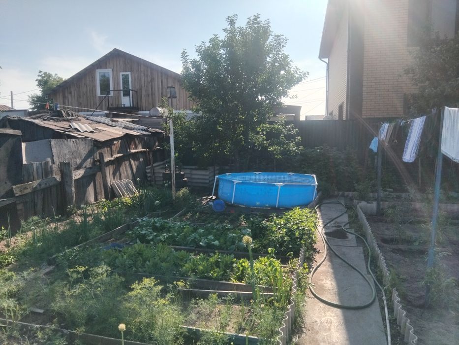 Продам       дом