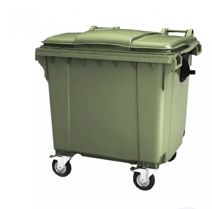 Мусорный контейнер