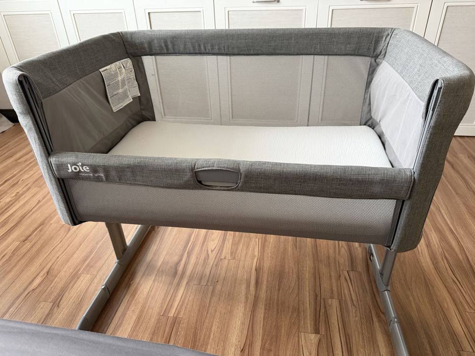 Joie Roomie Glide