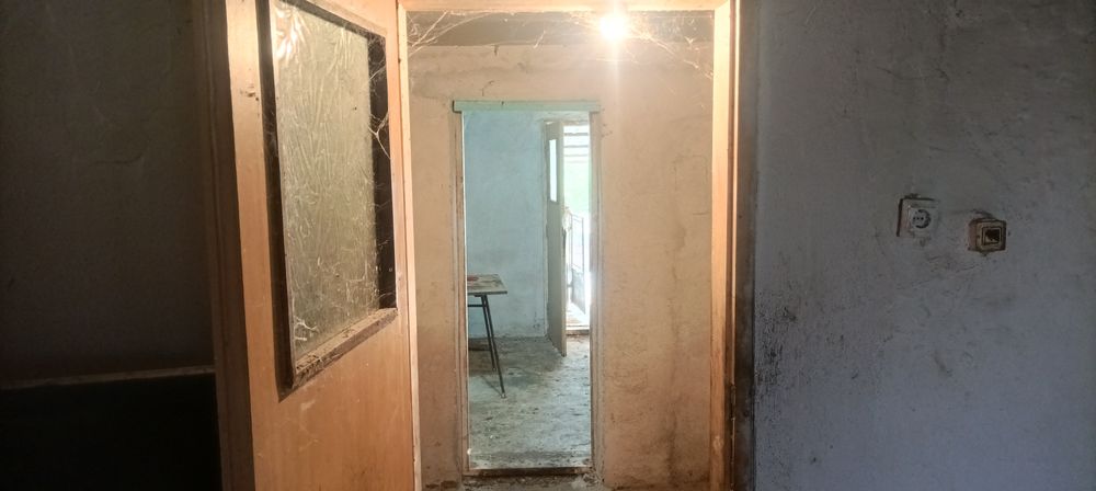 Продава се Промишлена сграда в с. Кирилово, Област Ямбол - 3592 кв.м за 17 €/кв.м - Снимка #10