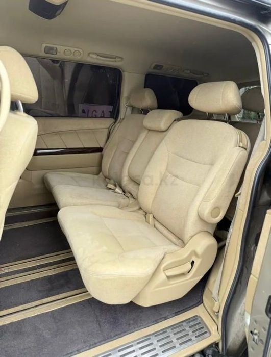 Продам минивен Хонда