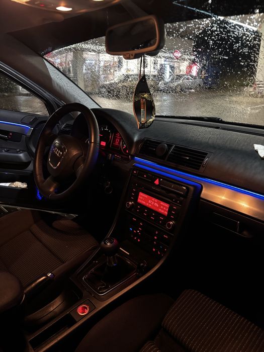 AUDI A4 Avant 2007 — imagine 3