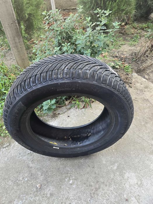 Чисто нова гума  michelin CROSS Climate 2 SUV