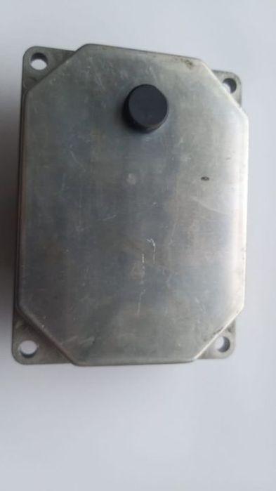 Ecu calculator benzina fiat panda 199 1.2 benz 51798649 6160109808