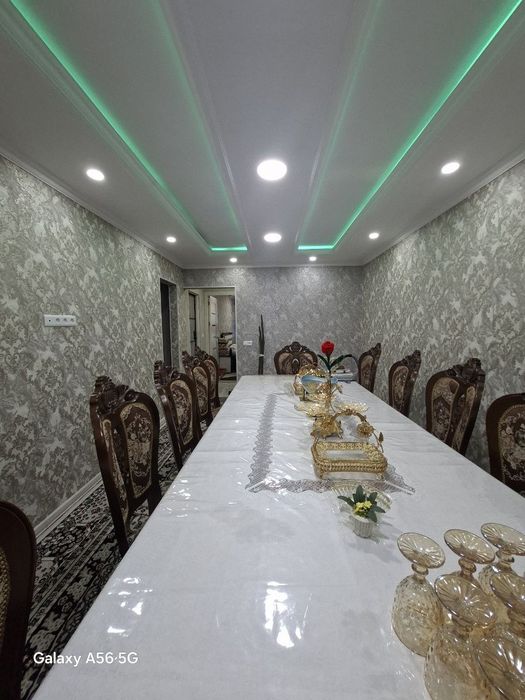 Фрунзе массив квартира сотилади