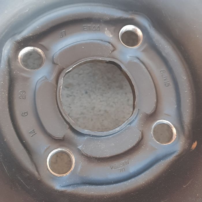 Продам Диски R15