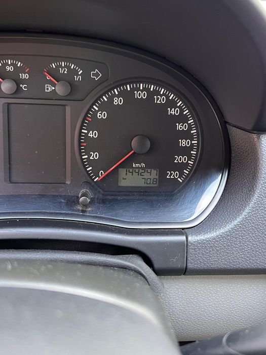 Volkswagen Polo 1.4 benzina