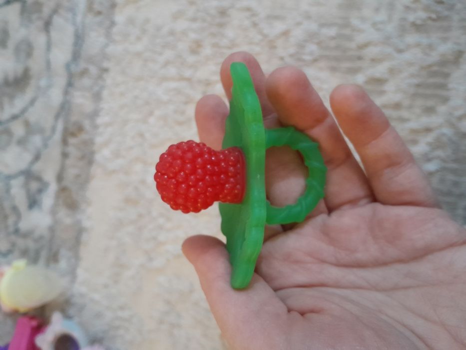 Резинки для малыша